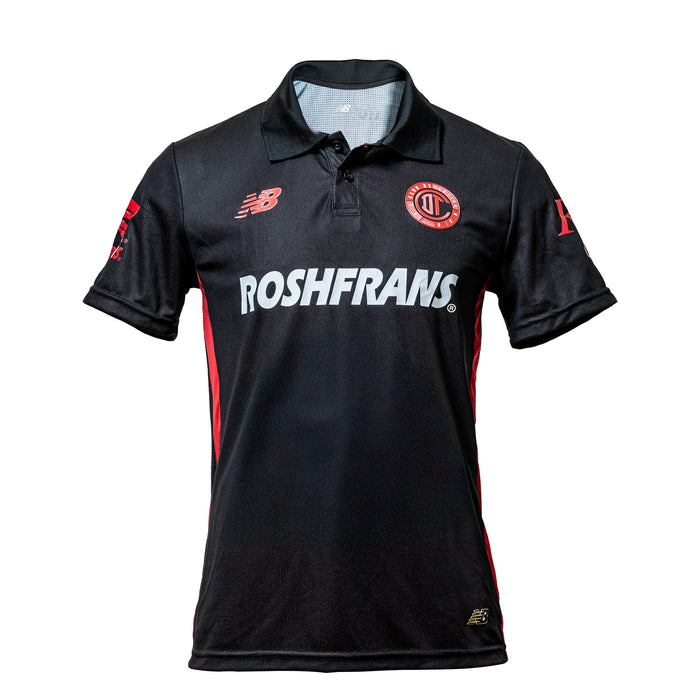 Toluca 25/26 Third Jersey - Bicampeones #12