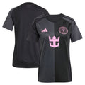 Inter Miami Women's Away Jersey