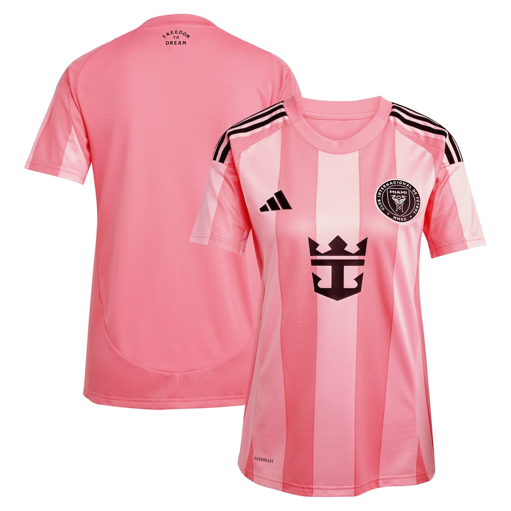 Inter Miami Women's Home Jersey
