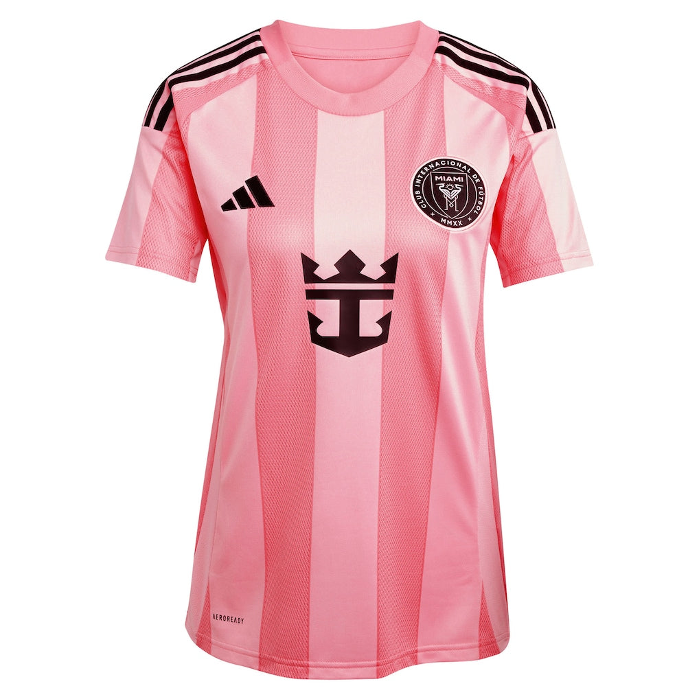 Inter Miami Women's Home Jersey