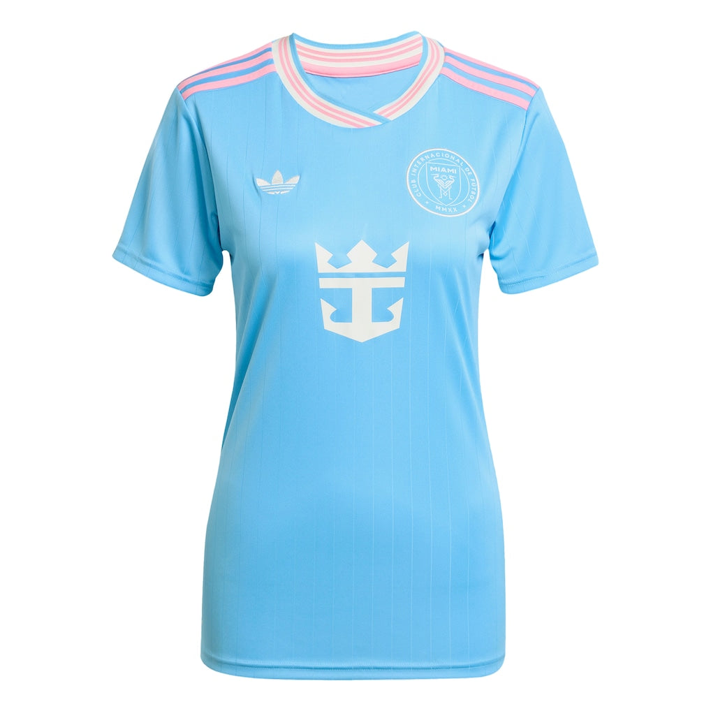 Inter Miami Women's Third Jersey