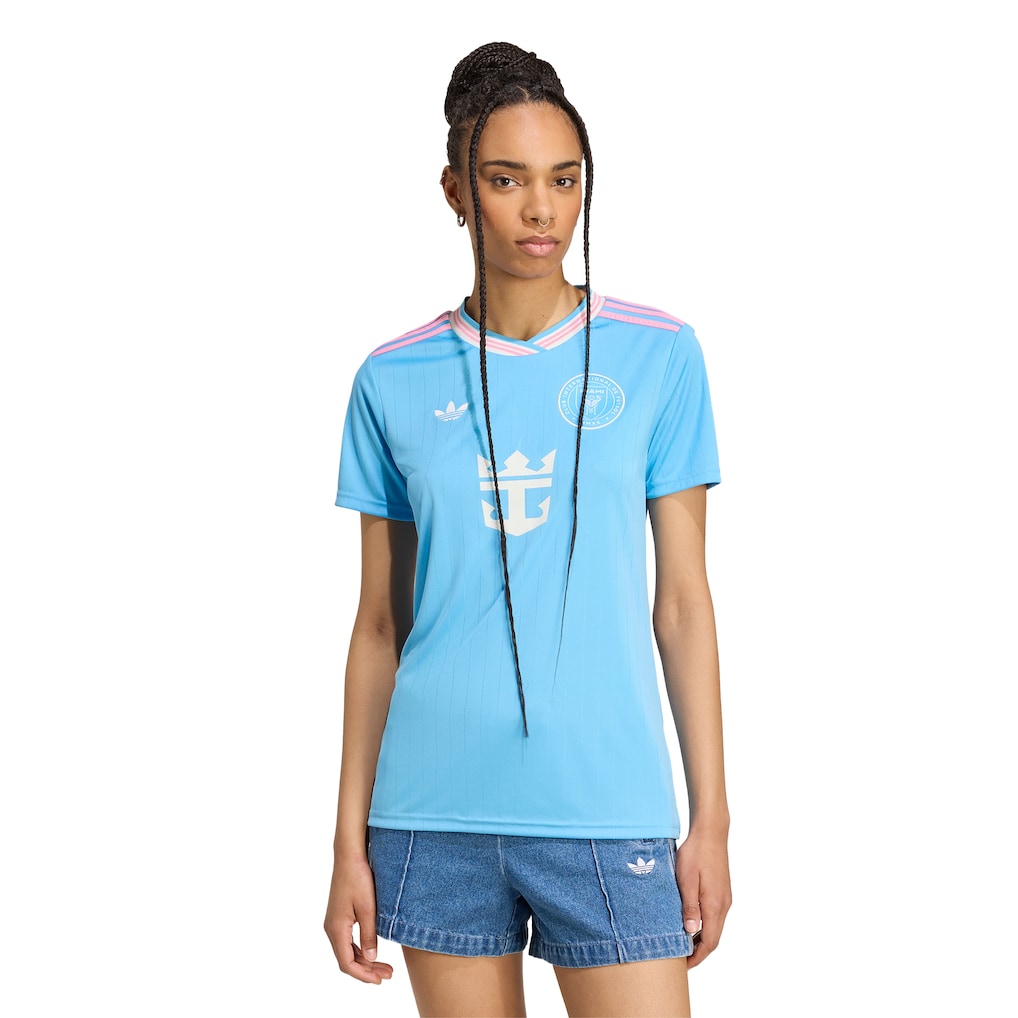 Inter Miami Women's Third Jersey
